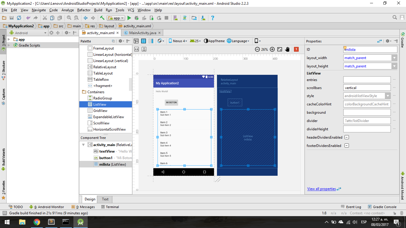 Android Studio 2022.3.1.18 for mac download